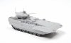 Zvezda 5057 TBMP T-15 Armata Russian Heavy Infantry Fighting Vehicle 1/72